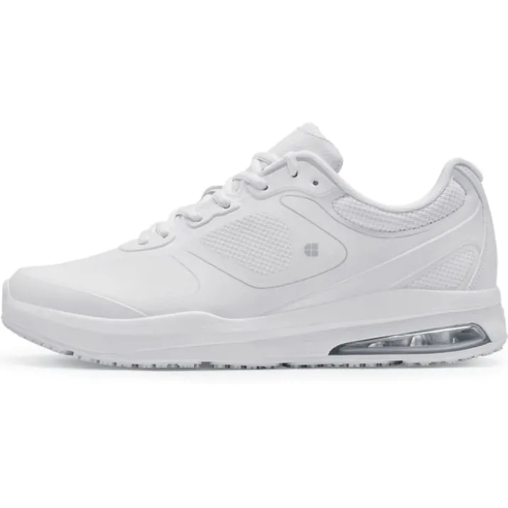Shoes For Crews Evolution II jobsko, hvid, str. 41