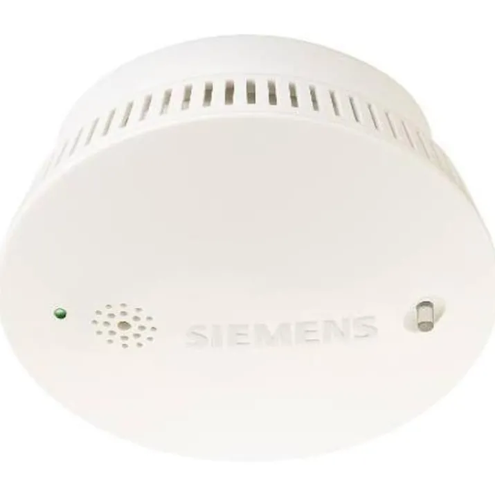 Siemens Røgalarm 230V