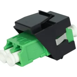 Simplyfiber Keystone LC/APC til LC/APC SM