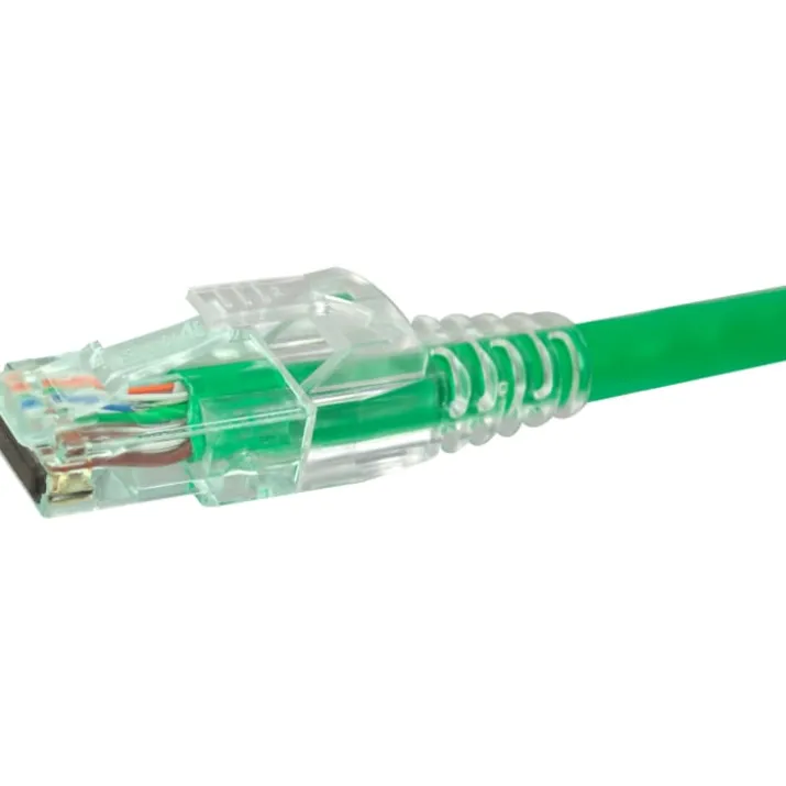 Simply45 RJ45 netværksstik, CAT6, CAP45, uskærmet, 100 STK