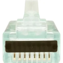 Simply45 RJ45 netværksstik, CAT6, CAP45, uskærmet, 100 STK