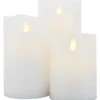 Sirius Sara Exclusive LED bloklys, batteri