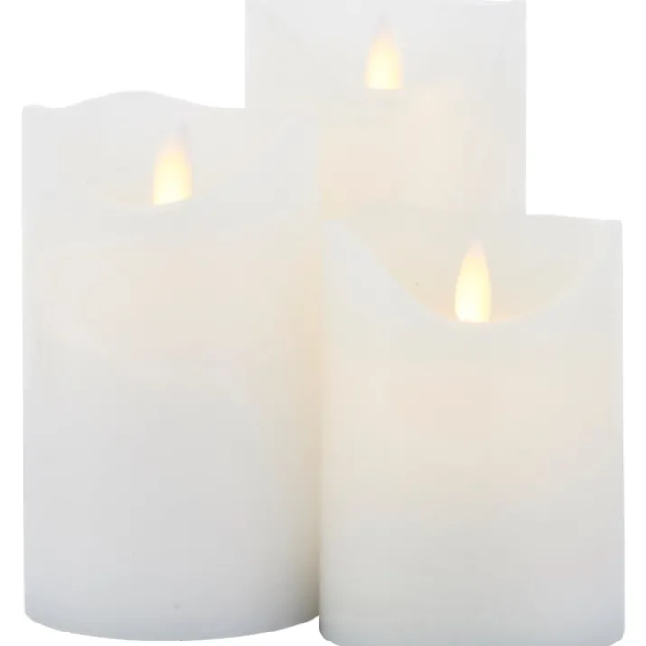 Sirius Sara Exclusive LED bloklys, batteri