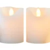 Sirius Sara LED bloklys, batteri