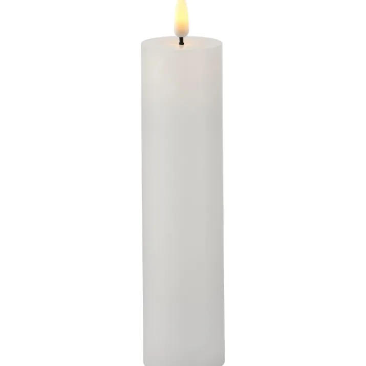 Sirius Sille Exclusive LED bloklys, batteri