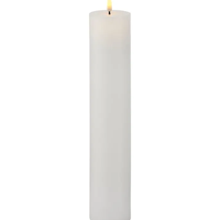 Sirius Sille Exclusive LED bloklys, batteri