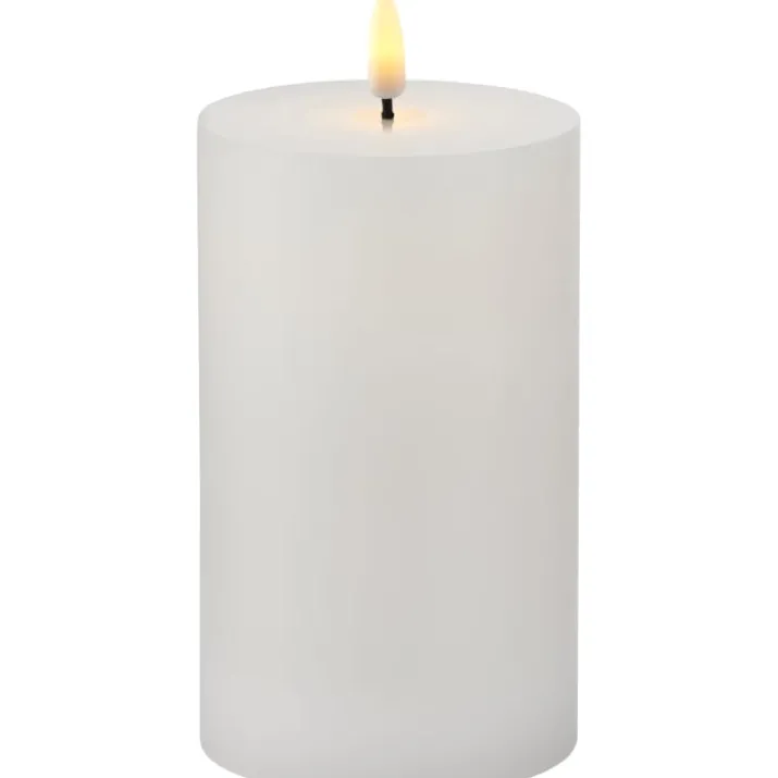 Sirius Sille Exclusive LED bloklys, batteri