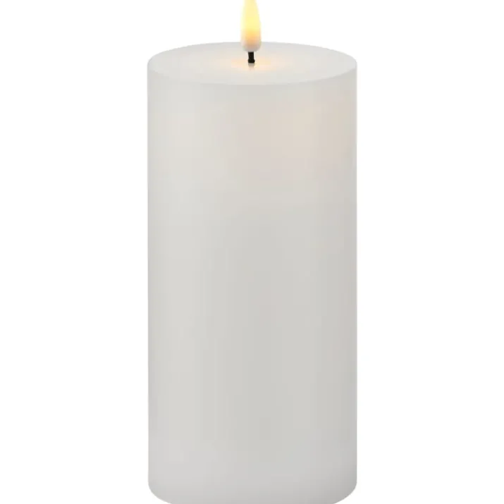 Sirius Sille Exclusive LED bloklys, batteri