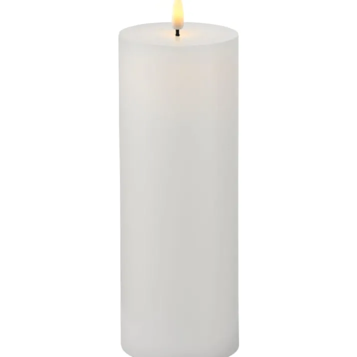 Sirius Sille Exclusive LED bloklys, batteri