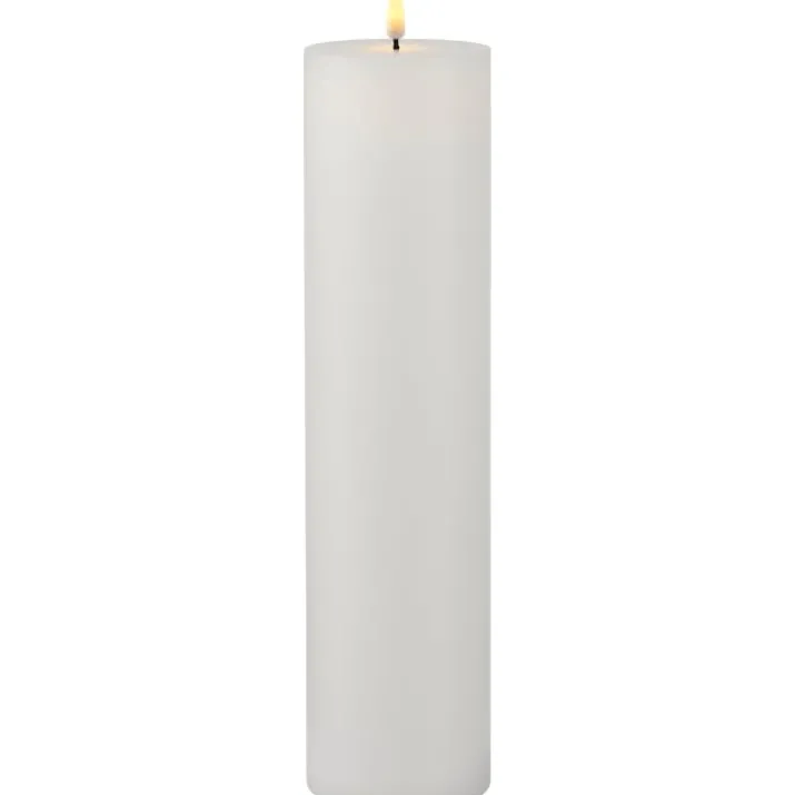 Sirius Sille Exclusive LED bloklys, batteri