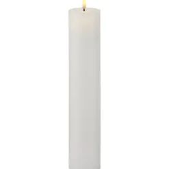Sirius Sille LED bloklys, genopladelig