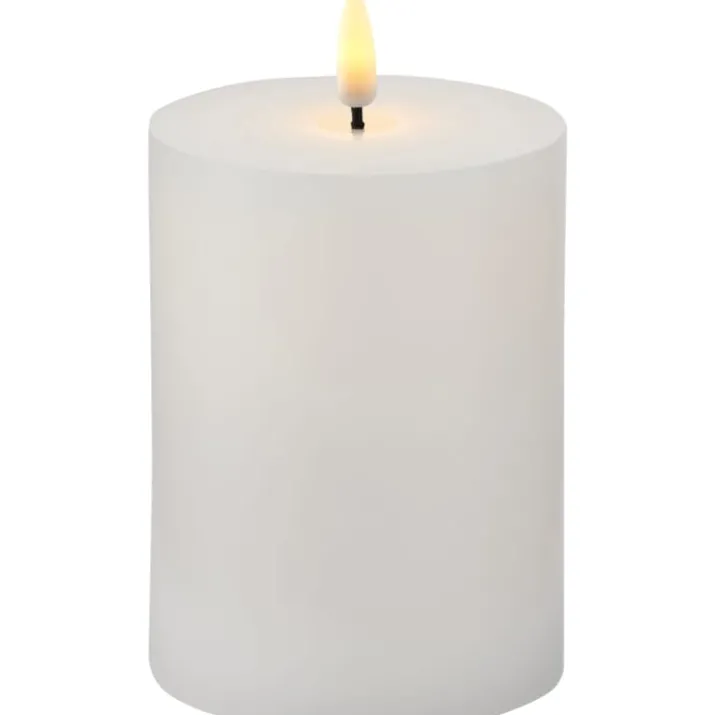 Sirius Sille LED bloklys, genopladelig
