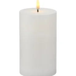 Sirius Sille LED bloklys, genopladelig