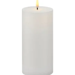 Sirius Sille LED bloklys, genopladelig