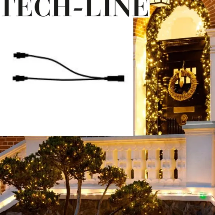 Sirius Tech-Line 2-split