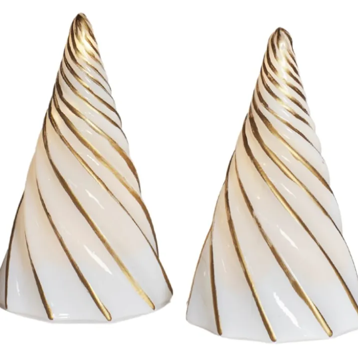 Sirius Vilma juletræ lampe, H11 cm, 2-pak