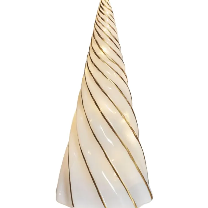 Sirius Vilma juletræ lampe, H23,5 cm