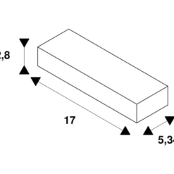 SLV controller, dali