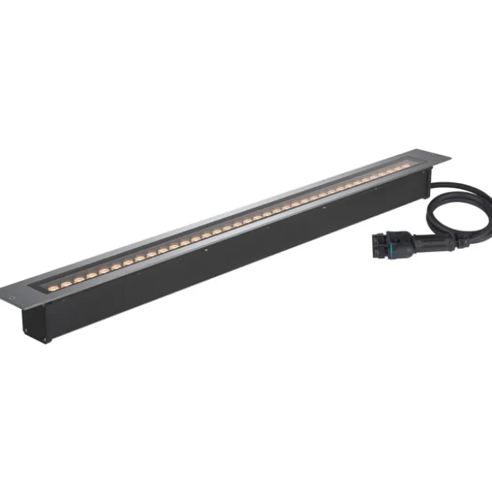 SLV Dasar nedgravningsspot, 12 cm