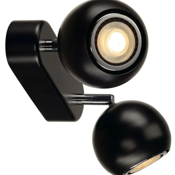 SLV dekoring til Light Eye skinnespot, krom