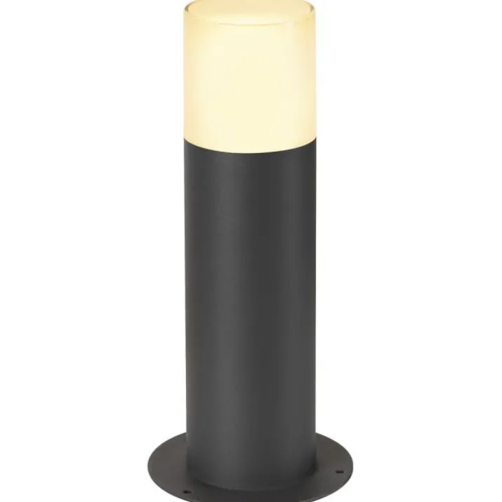 SLV Grafit Round havelampe, 30 cm