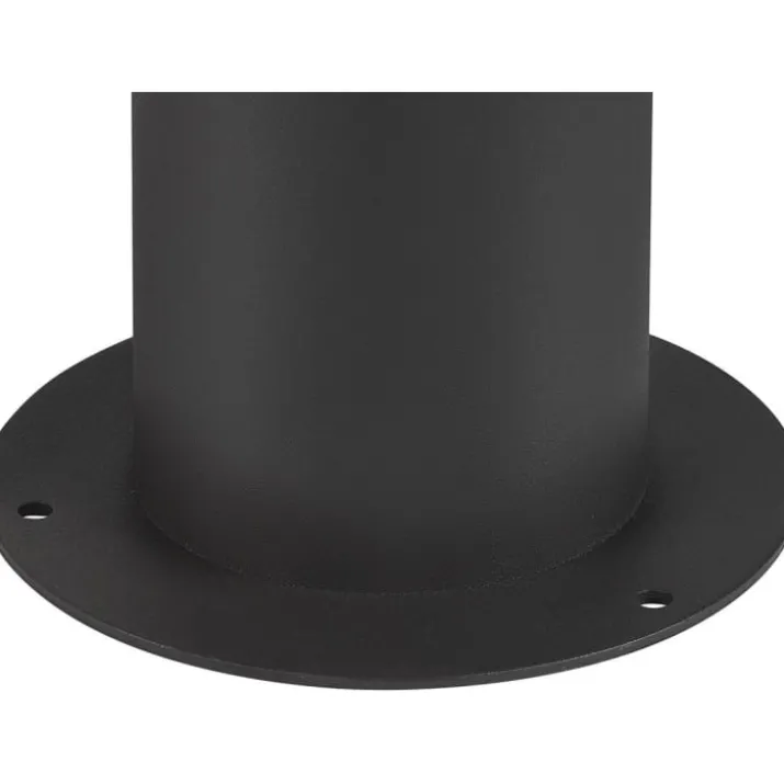 SLV Grafit Round havelampe, 30 cm