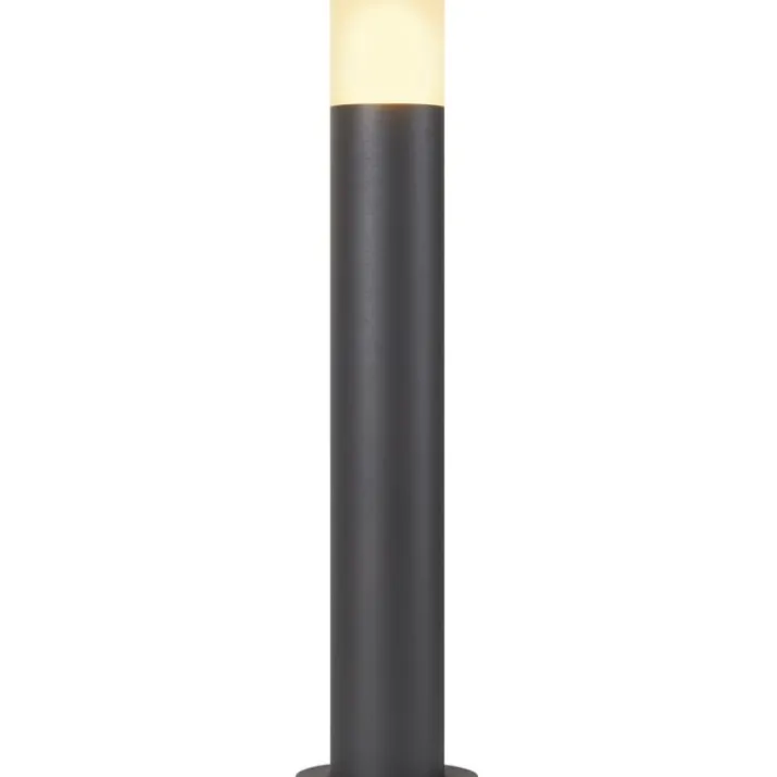 SLV Grafit Round havelampe, 60 cm