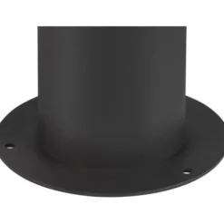 SLV Grafit Round havelampe, 90 cm