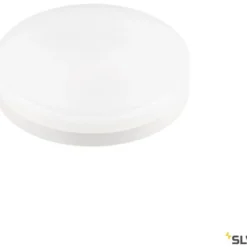 SLV G53 spotpære, 2700K, 6W