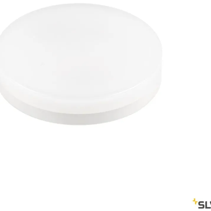 SLV G53 spotpære, 2700K, 6W