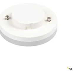 SLV G53 spotpære, 2700K, 6W