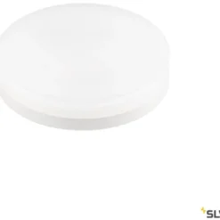 SLV G53 spotpære, 3000K, 6W