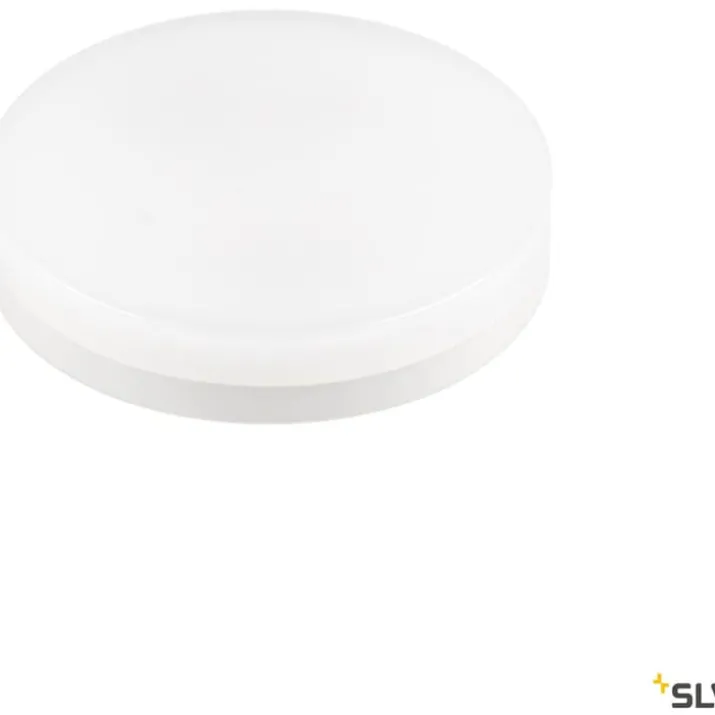 SLV G53 spotpære, 3000K, 6W