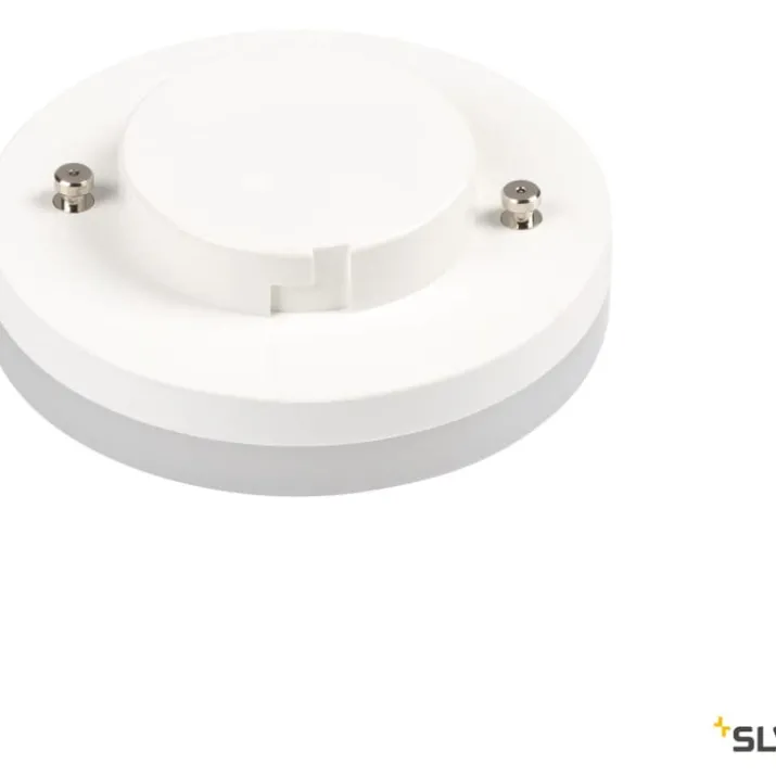 SLV G53 spotpære, 3000K, 6W