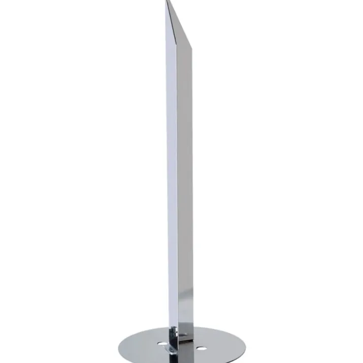 SLV jordspyd til Rox Acryl, Square Pole & Gloo Pure havelamper