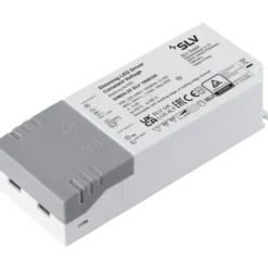 SLV LED driver, dæmpbar, 24V, 25W