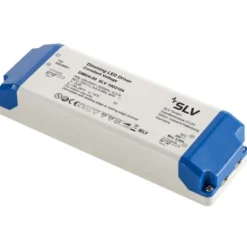 SLV LED driver, dæmpbar, 24V, 50W