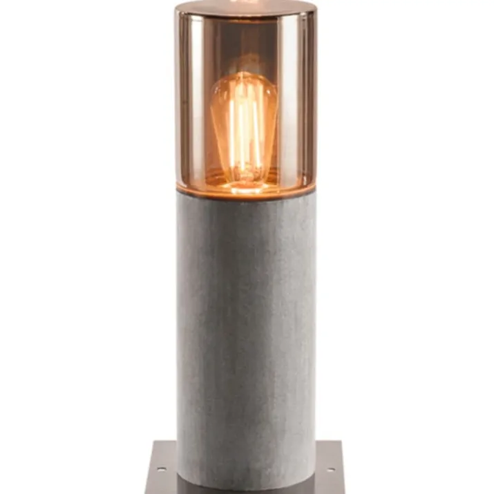 SLV Lisenne havelampe, 40 cm