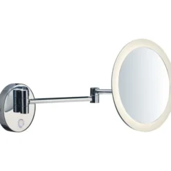SLV Maganda makeup spejl med lys