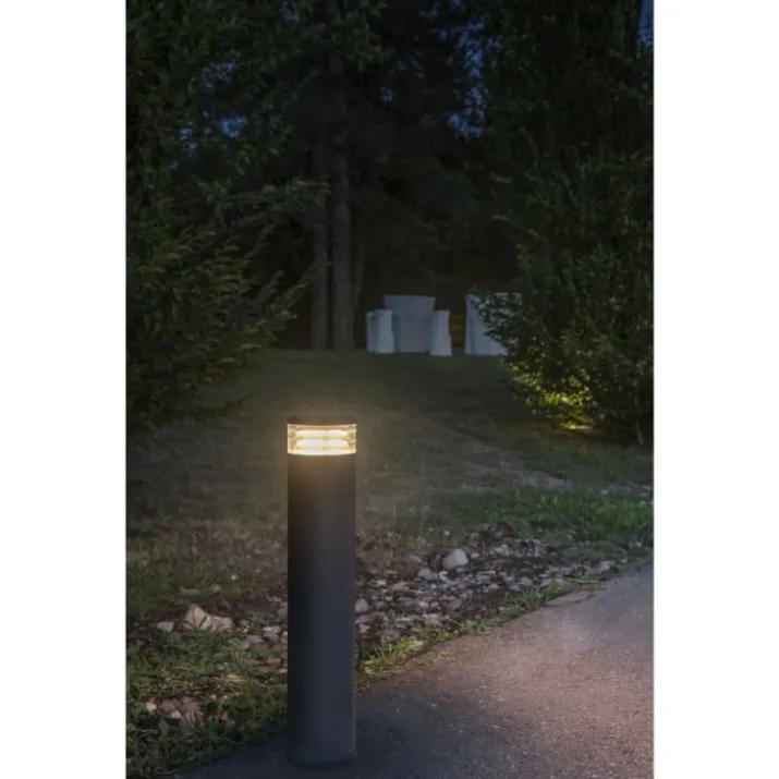 SLV M-Pol pullert, uden lampeskærm, 53,4 cm
