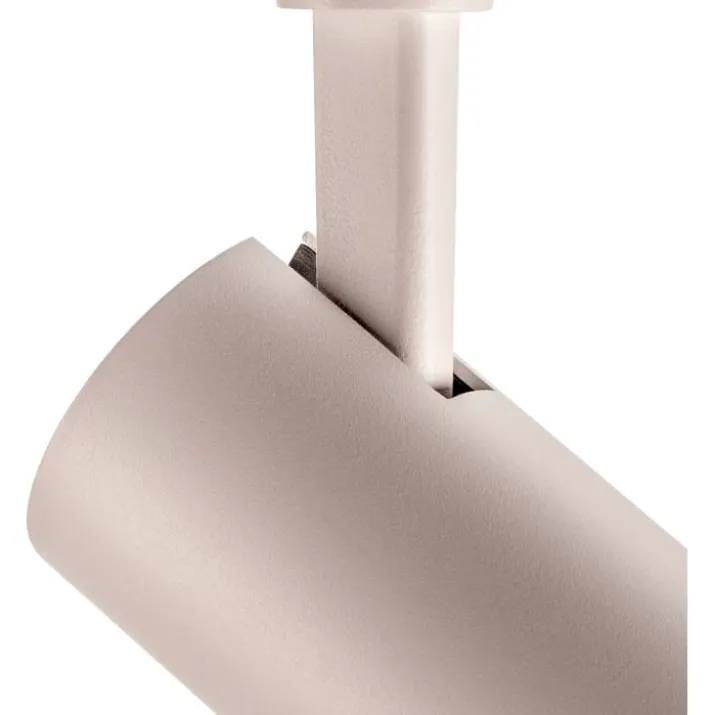 SLV Numinos S 3F skinnespot, hvid