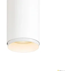 SLV Numinos S påbygningsspot, hvid