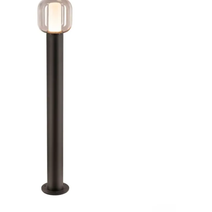 SLV Ovalisk havelampe, 100 cm