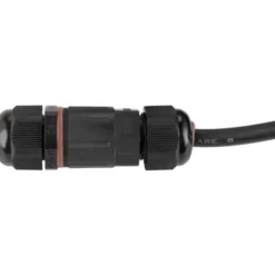 SLV Photoni pullert, rustfarvet, 75cm