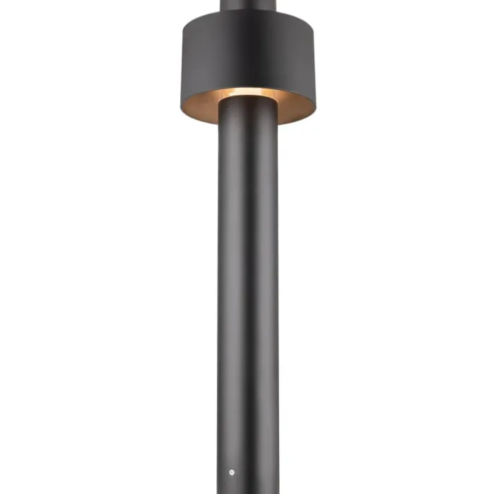 SLV Photoni pullert, sort, 75 cm