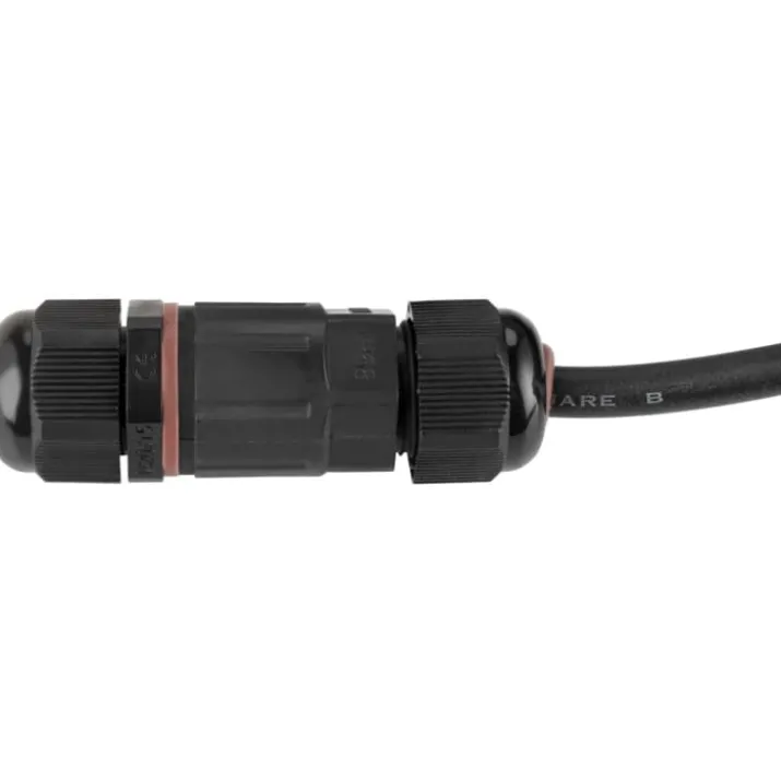 SLV Photoni pullert, sort, 75 cm