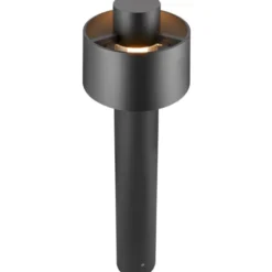 SLV Photoni pullert, sort, 75 cm