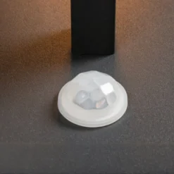 SLV Quadrulo udendørs væglampe med sensor