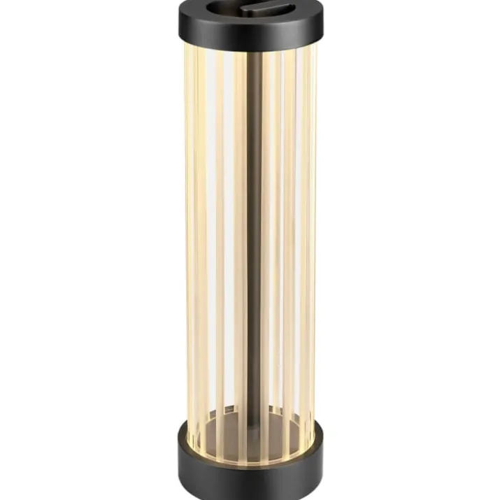 SLV Quimera bordlampe, bronze