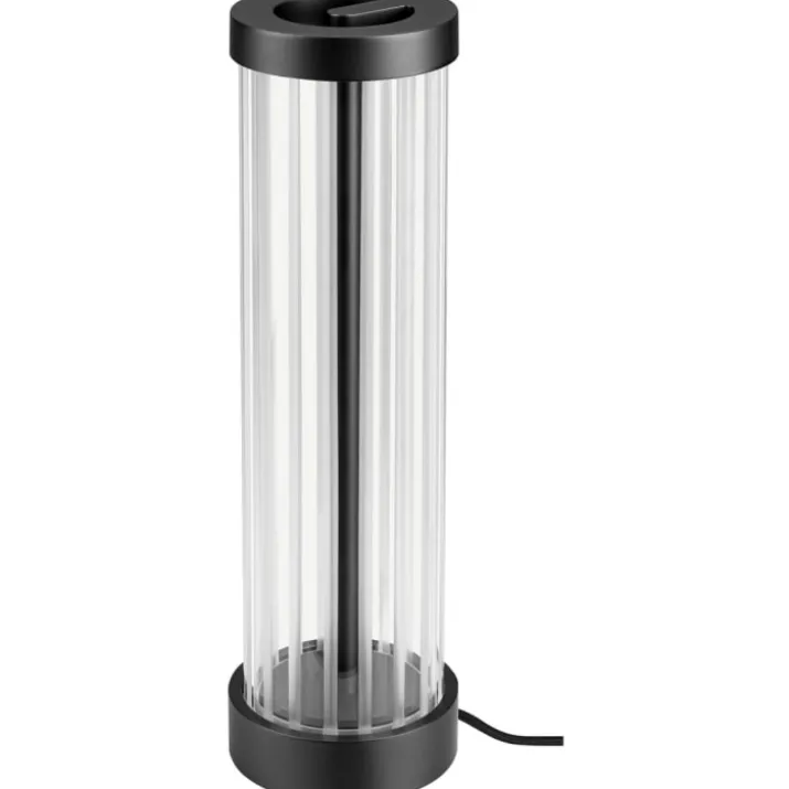 SLV Quimera bordlampe, bronze